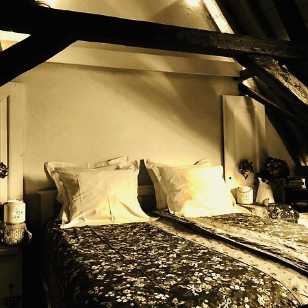 B&B ‘t ZEEUWSE KLOPPERTJE Middelburg Ngoại thất bức ảnh