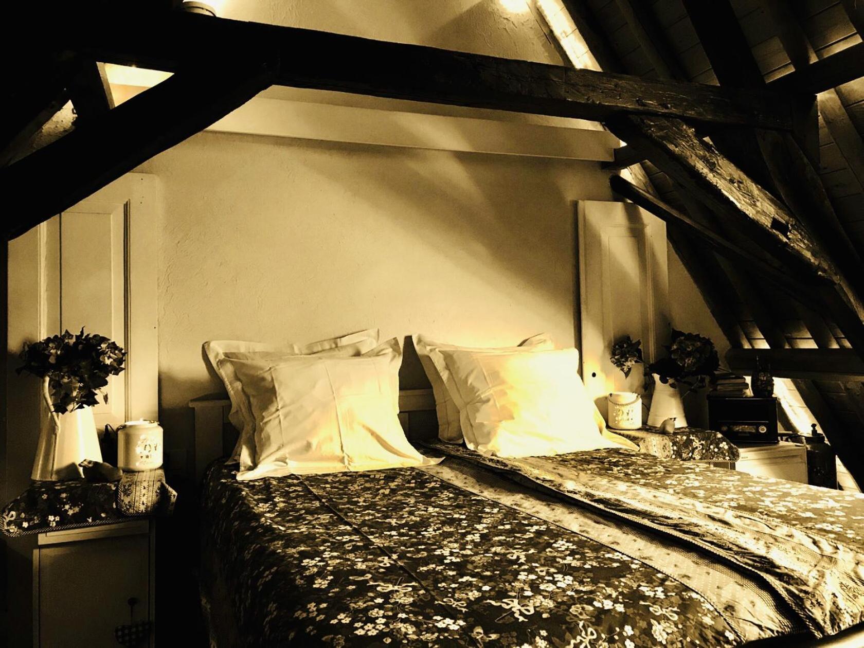 B&B ‘t ZEEUWSE KLOPPERTJE Middelburg Ngoại thất bức ảnh