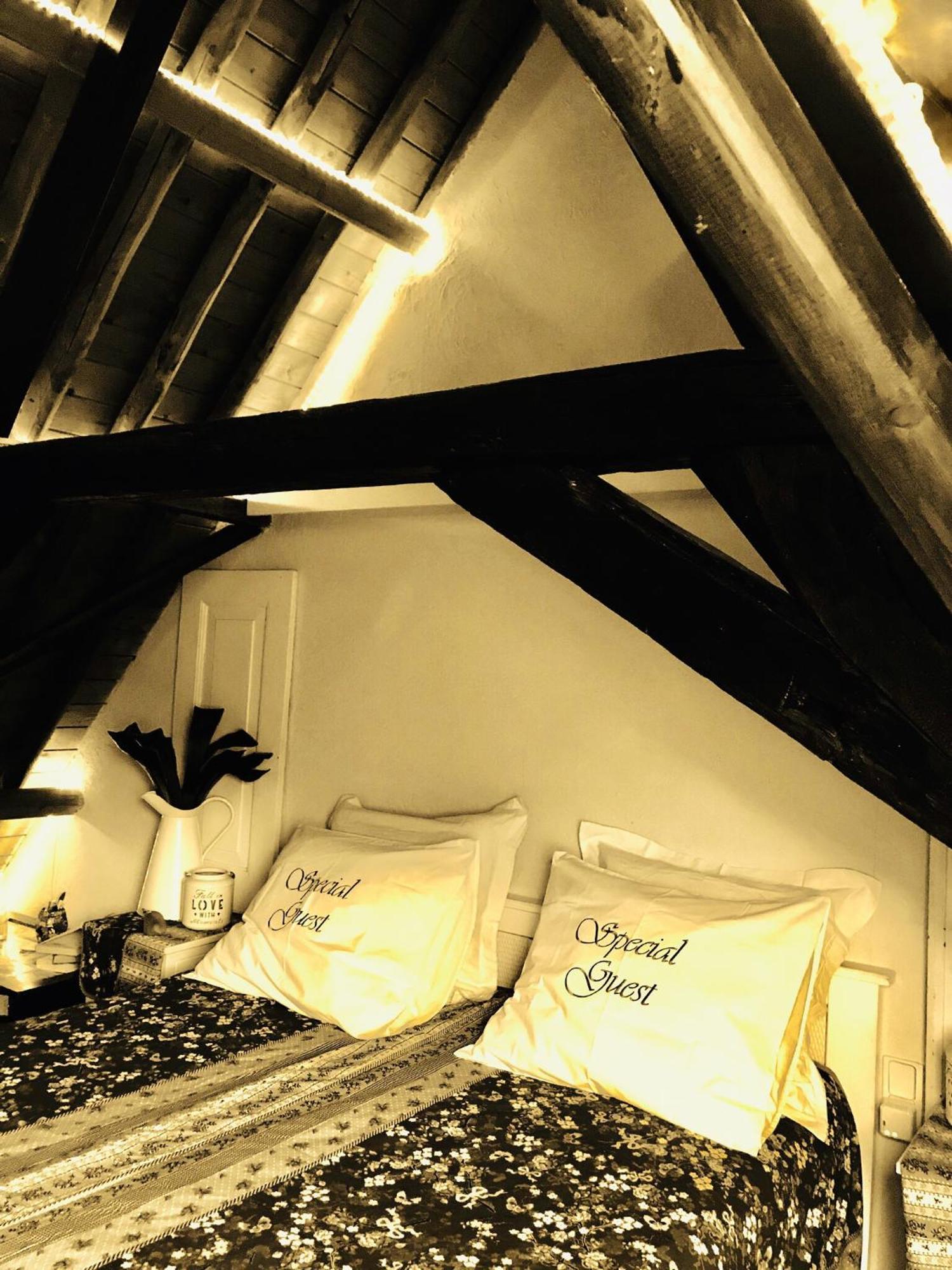 B&B ‘t ZEEUWSE KLOPPERTJE Middelburg Ngoại thất bức ảnh